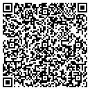 QR code with O-K Paper Center contacts