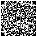 QR code with One Step Up contacts
