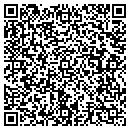 QR code with K & S Datasolutions contacts