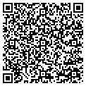 QR code with CCC contacts