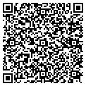 QR code with Picenos contacts