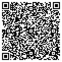 QR code with Pdac contacts