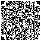 QR code with John J Burditt DDS contacts