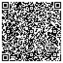 QR code with C & M Detailing contacts