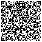 QR code with Manny's Jumping Balloons contacts
