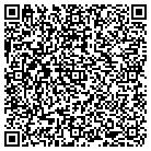 QR code with Covenant Janitorial Services contacts