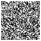 QR code with Red Wing Shoe Store contacts
