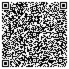 QR code with Bail Bond Franchising Conslt contacts