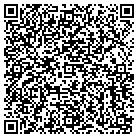 QR code with K A G T-F M 951 Radio contacts