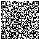 QR code with RMT Inc contacts