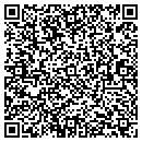 QR code with Jivin Java contacts