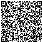 QR code with Max Baranowski Jr Farm & Ranch contacts