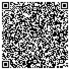 QR code with First Baptist Church of Rec AC contacts