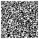 QR code with First United Methodist Chu contacts