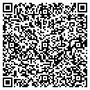 QR code with HIH Lab Inc contacts