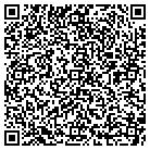 QR code with J & H Air Condition Service contacts