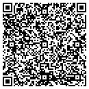 QR code with R J Enterprises contacts