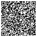 QR code with Mhw Inc contacts