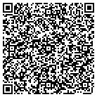 QR code with Talbots Custom Fishing Rods contacts