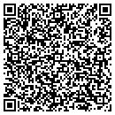 QR code with J Lopez Ice House contacts