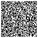 QR code with B C Levi Enterprises contacts