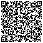 QR code with Orange County Alternate Dfndr contacts