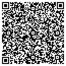 QR code with Urie Walter Studio contacts