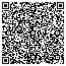 QR code with Rethas Trinkets contacts