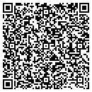 QR code with C & K Instruments Inc contacts