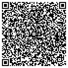 QR code with Lenas Regalitps Ria and Avon contacts