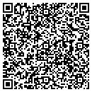QR code with Goros Robata contacts