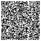 QR code with Leonard Wittig Grass Farm contacts