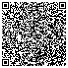 QR code with Creager Brothers Concrete contacts