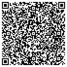 QR code with Mainland Custom Mirror & Glass contacts