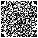 QR code with H P Racing Engines contacts