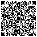 QR code with Kl Nails contacts