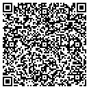 QR code with D&S of Houston contacts