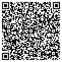 QR code with CPW contacts