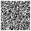 QR code with Hertz contacts
