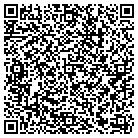 QR code with AMHS Mobile Home Parts contacts