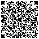 QR code with Advanced Window Cleaning Plano contacts