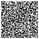 QR code with Risen Graphics contacts