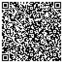 QR code with Johnson's Grocery contacts
