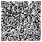 QR code with J & D Seal Coating & Striping contacts