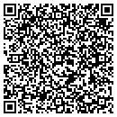 QR code with C Fred Clark PC contacts