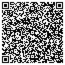 QR code with D C Computer Outlet contacts