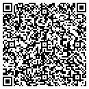 QR code with A & L Picture Frames contacts