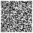 QR code with A & R Septic Service contacts