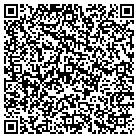QR code with H&N Contracting / Jade Oil contacts