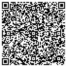 QR code with J Z Construction & Backhoe contacts